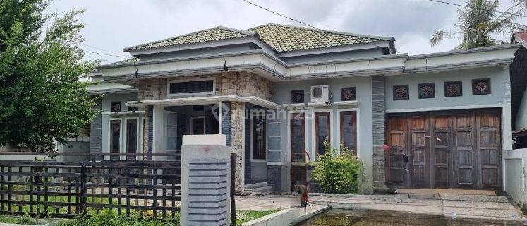 Rumah Murah Aset Mandiri, KOTA DUMAI, RIAU 1