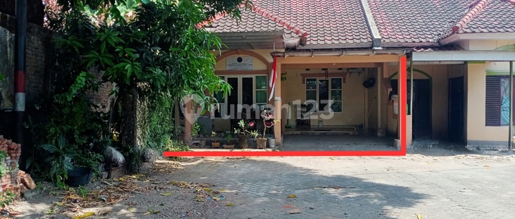 Rumah Tinggal 1 Lantai 1