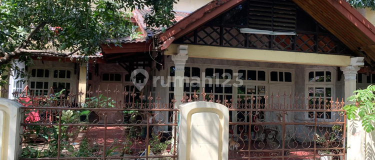 Rumah Tinggal 1 Lantai 1