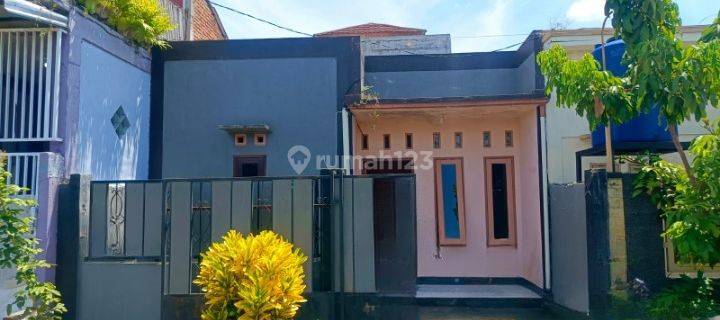 Rumah Murah Aset Mandiri, Mataram, Nusa Tenggara Barat 1