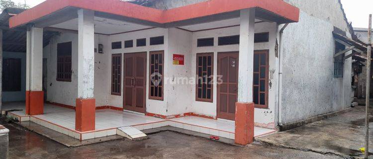 Rumah Murah Aset Mandiri, Ciwandan, Banten 1