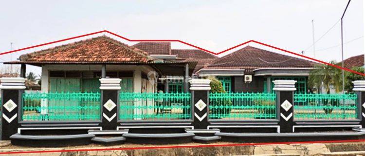 Rumah Murah Aset Mandiri, Lampung Utara, Lampung 1