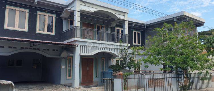 Rumah Tinggal 2 Lantai, Aset Mandiri, Limboto, Gorontalo 1
