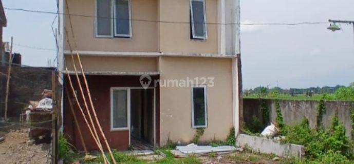 Rumah Murah Aset Mandiri, Kab Ngawi 1