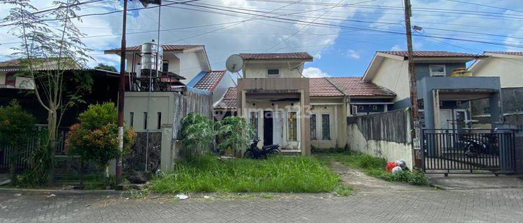 Rumah Tinggal 1 Lantai 1