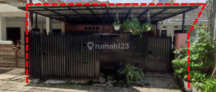 Rumah Murah Aset Mandiri,SUKAWENGI, KAB BEKASI 1