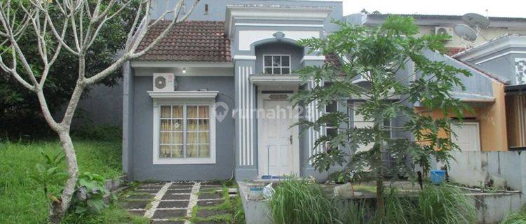 Rumah Tinggal 1 Lantai di Kota Manado 1