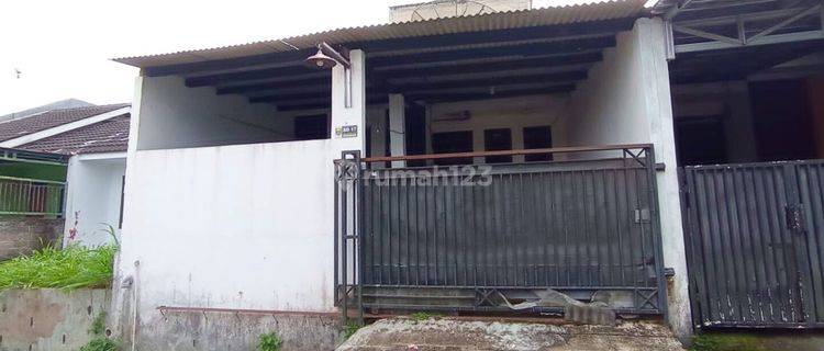 Rumah Aset Mandiri di Sukabumi 1