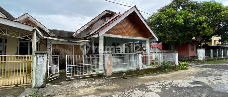 Rumah Tinggal 1 Lantai 1