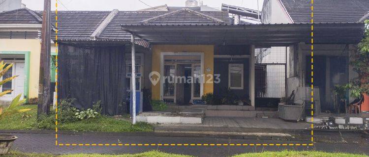 Rumah Tinggal 1 Lantai 1