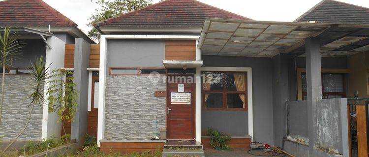 Rumah Murah Aset Mandiri di Tasikmalaya 1