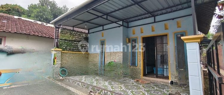 Rumah Murah Aset Mandiri, Kab Banyuwangi 1