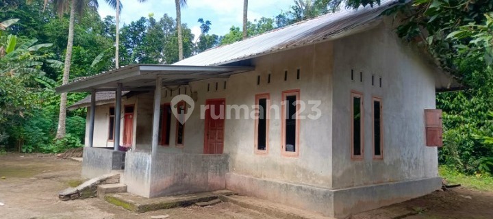 Affordable House, Independent Asset, Central Lombok, West Nusa Tenggara 1