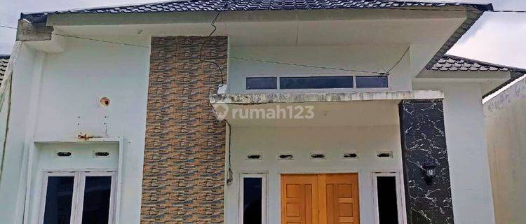 Rumah Murah Aset Mandiri, KOTA PEKANBARU, PROVINSI RIAU 1