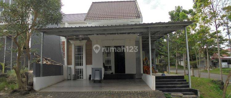 Rumah Tinggal 1 Lantai 1