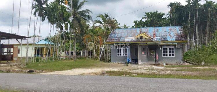 Rumah Aset Mandiri, Jayapura, Papua 1