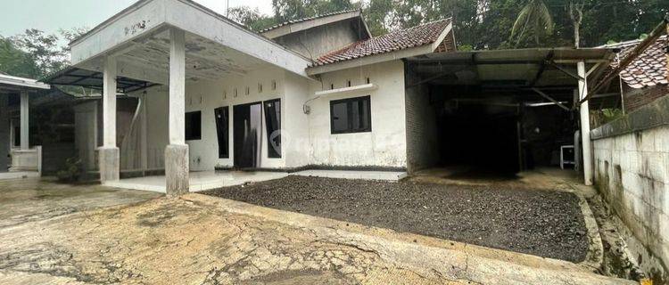 Rumah Murah Aset Mandiri, Karangmoncol, Purbalingga 1