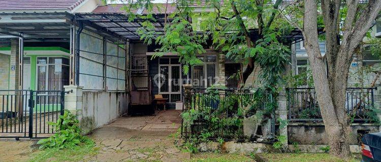 Rumah Murah Aset Mandiri,Jombang,Banten 1