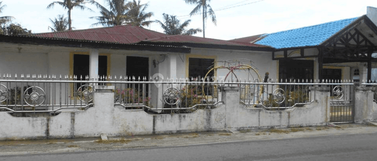 Rumah Murah Aset Mandiri, Kabupaten Serdang Bedagai, Provinsi Sumatera Utara 1