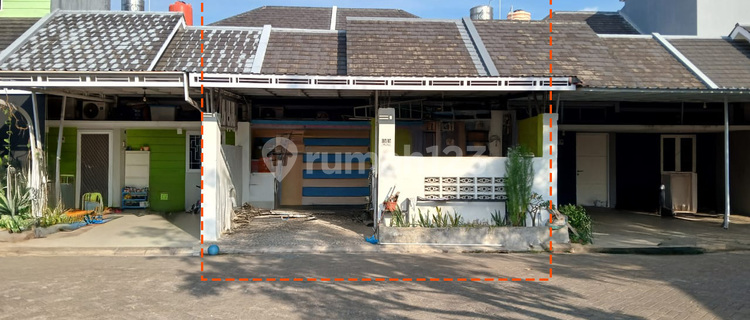 1 Story Residential House 1