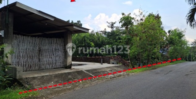 Affordable House Independent Asset, Tulungagung Regency 1