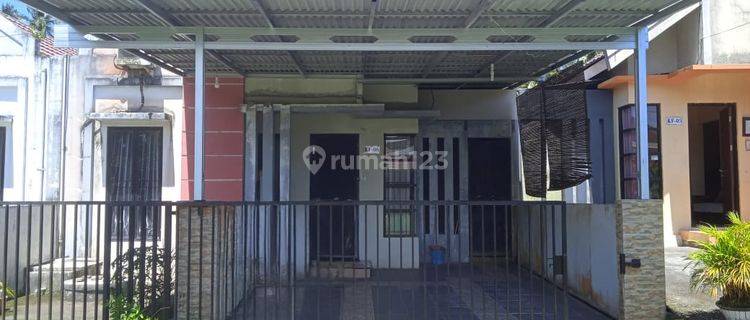 Rumah Murah Aset Mandiri, Lombok Timur, Nusa Tenggara Barat 1