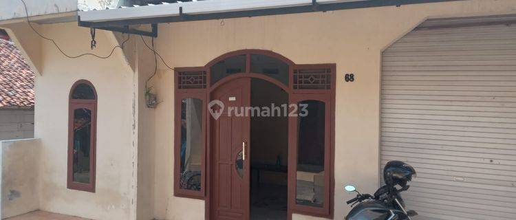 Rumah Murah Aset Mandiri, Pekalongan Timur, Pekalongan 1