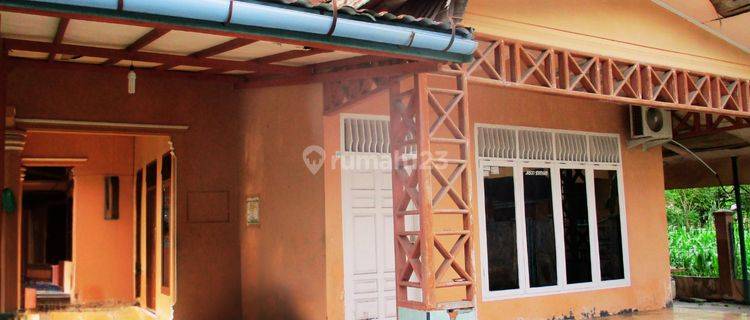 Rumah Murah Aset Mandiri, Bireuen, Provinsi Aceh 1