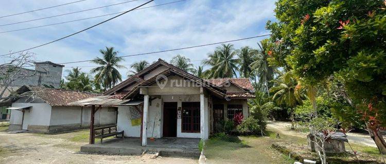 Rumah Murah Aset Mandiri, Ketapang, Lampung 1