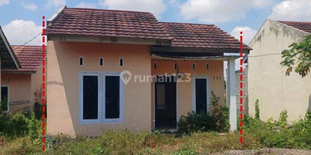 Rumah Murah Aset Mandiri, Lombok Tengah, Nusa Tenggara Barat 1
