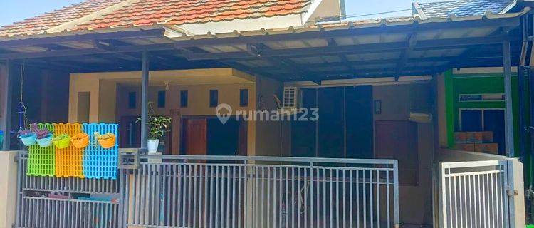 Rumah Aset Mandiri di Subang 1