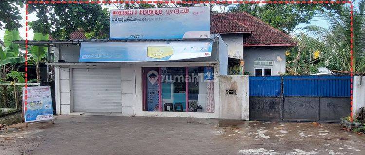 Rumah Murah Aset Mandiri, Baamang, Kalimantan Tengah 1