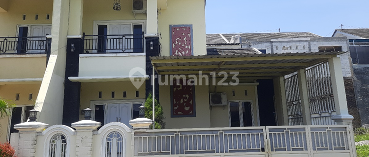 Rumah Murah Aset Mandiri, Ungaran Barat, Semarag 1