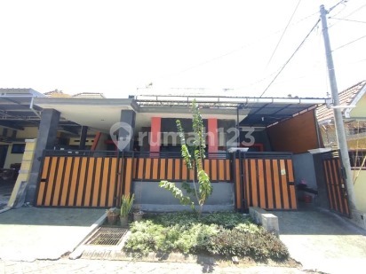 Affordable House Independent Asset, Banyuwangi Regency 1