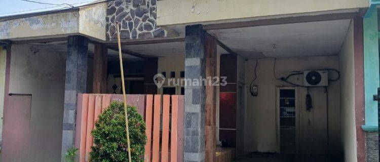 Rumah Murah Aset Mandiri, Kab Sidoarjo 1