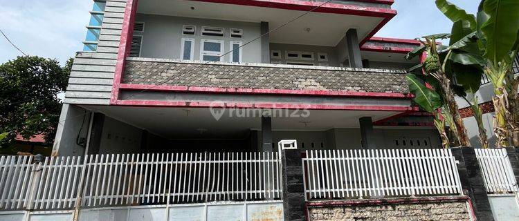 Rumah Murah Aset Mandiri, Banjarmasin Tengah, Kalimantan Selatan 1