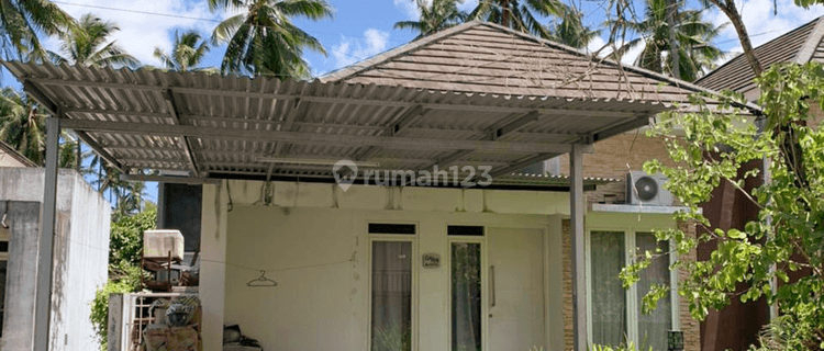 Rumah Tinggal 1 Lantai, Mapanget, Manado, Sulawesi Utara 1