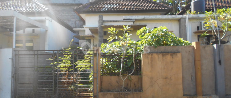 Rumah Murah Aset Mandiri, klungkung, Bali 1