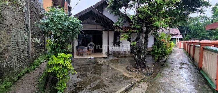 Rumah Murah Aset Mandiri, Menes, Banten 1