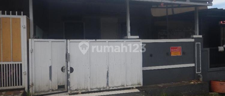 Rumah Murah Aset Mandiri, Caringin, Bogor, Jawa Barat 1