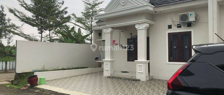 Rumah Murah Aset Mandiri, Kajen, Kab Pekalongan 1