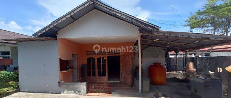 Rumah Murah Aset Mandiri, Sungai Raya, Kalimantan Barat 1