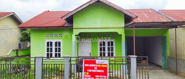 Rumah Murah Aset Mandiri, KABUPATEN/KOTA KAMPAR, PROVINSI RIAU 1