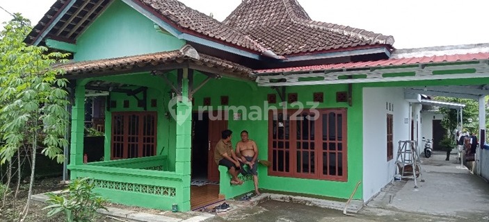 Rumah Murah Aset Mandiri,Karanggede,Boyolali 1