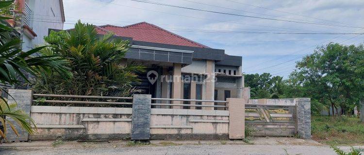 Rumah Murah Aset Mandiri, Asahan, Sumatera Utara 1