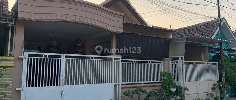 Rumah Murah Aset Mandiri, Kab Situbondo Jawa Timur 1