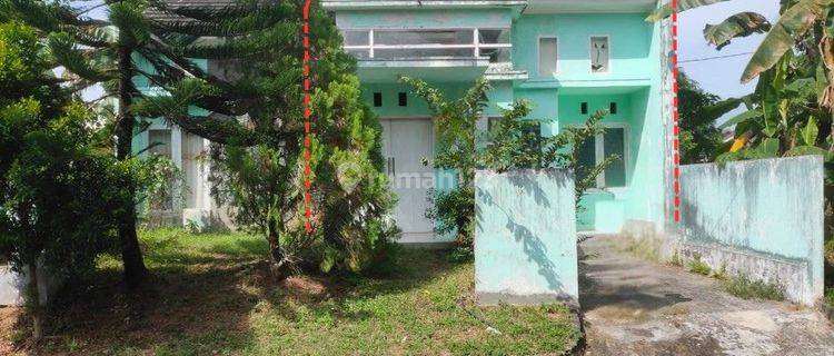 Rumah Murah Aset Mandiri, Banjarbaru Selatan, Kalimantan Selatan 1