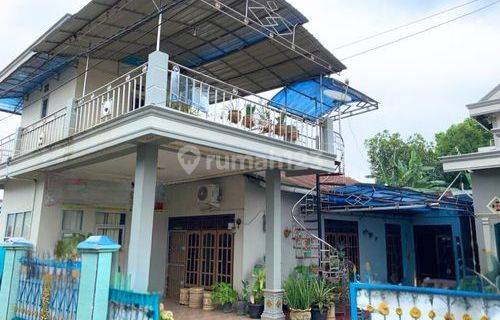 Rumah Murah Aset Mandiri, Lubuklinggau Timur I, Sumatera Selatan 1