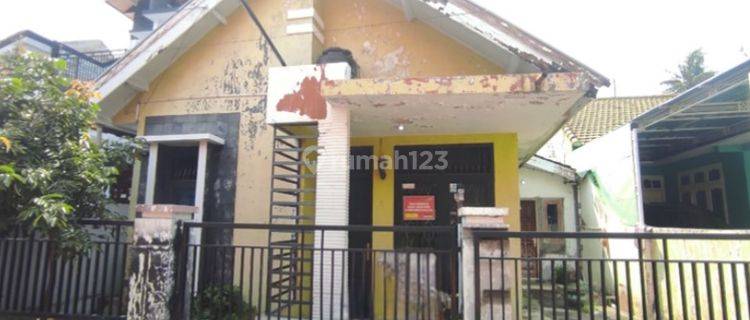Rumah Murah Aset Mandiri, Kab Banyuwangi 1