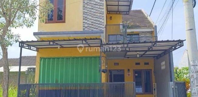 Rumah Murah Aset Mandiri, Kab Madiun 1